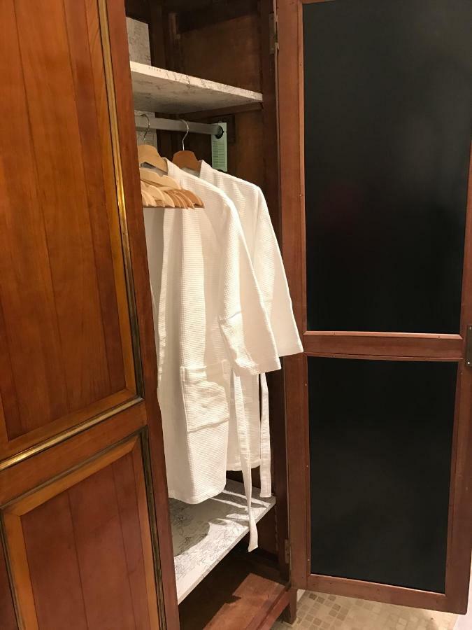 Appartamento El Sitio De Adrian Madrid Esterno foto